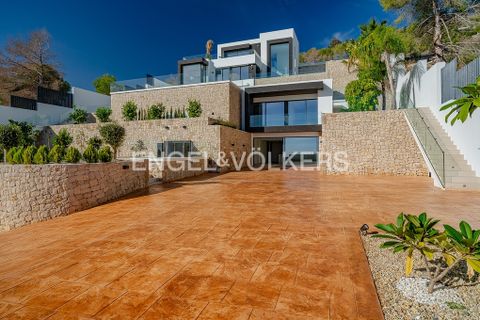 Villa i Benissa, Alicante, Benissa - € 3.900.000 | Ref: W-0471JR - foto 47